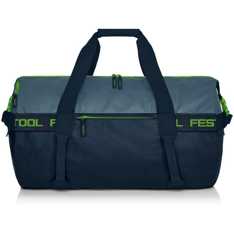 SPORTTAS 44L BLAUW+LOGO     SPBG-FT2       FESTOOL