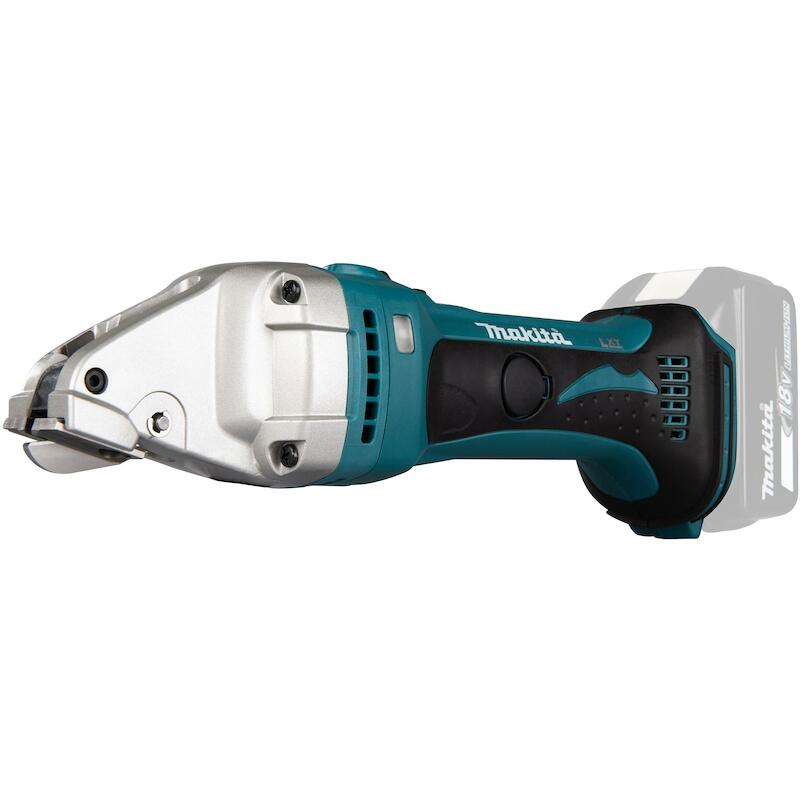 ACCUPLAATSCHAAR 18V/BODY    DJS161          MAKITA