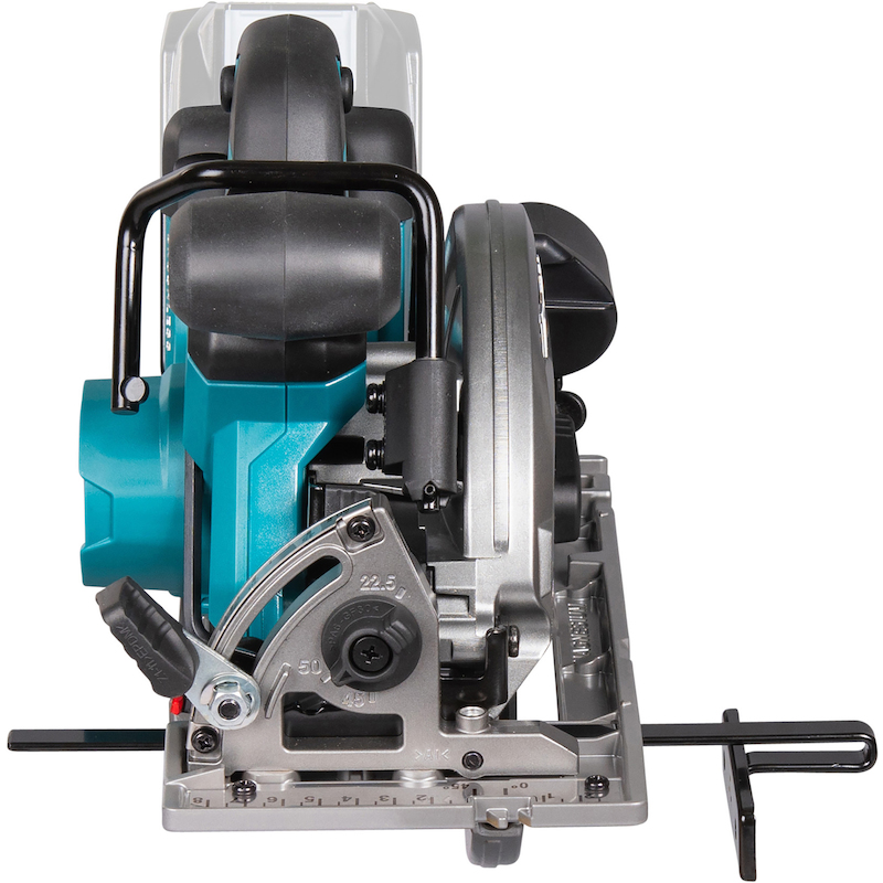 CIRCULAR SAW XGT 40VMAX - HS012GZ01 - MAKITA
