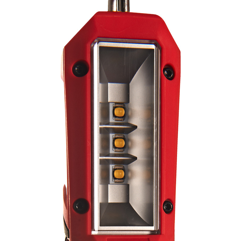 ACCU-INSPECTIELAMP 12V/BODY M12 SL-0(LED)MILWAUKEE