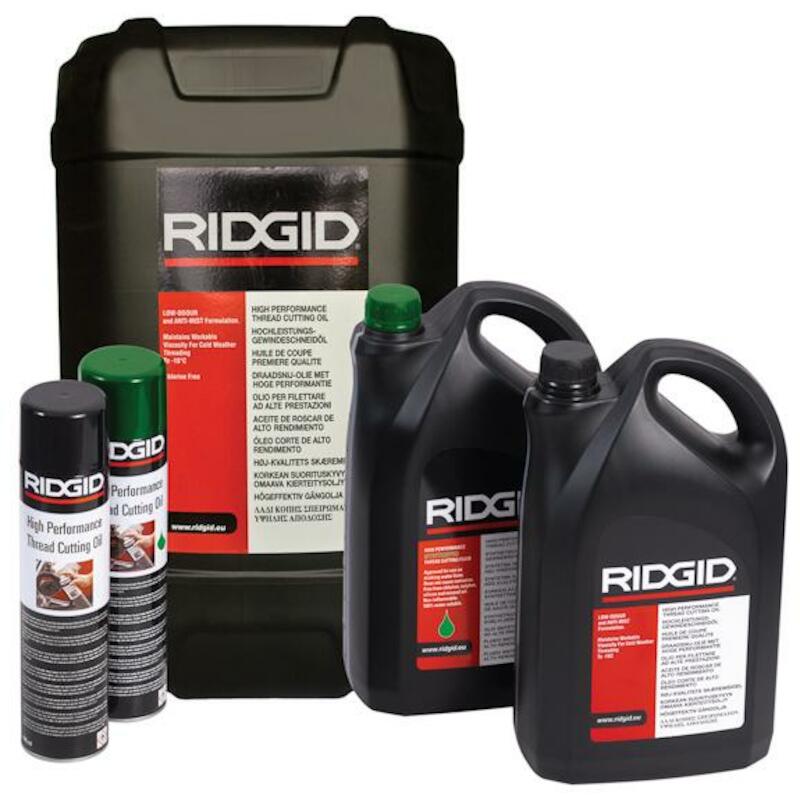 DRAADSNIJOLIE - 5L          18251(=11931)   RIDGID