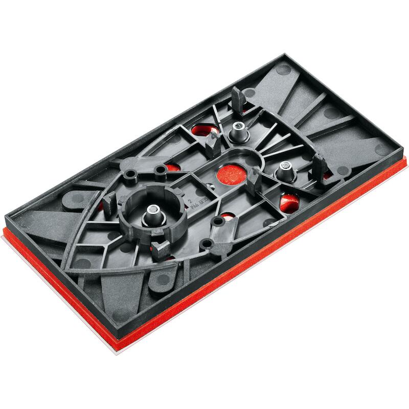 SCHUURPLATEAU 185X93MM PSM  2609256D19       BOSCH