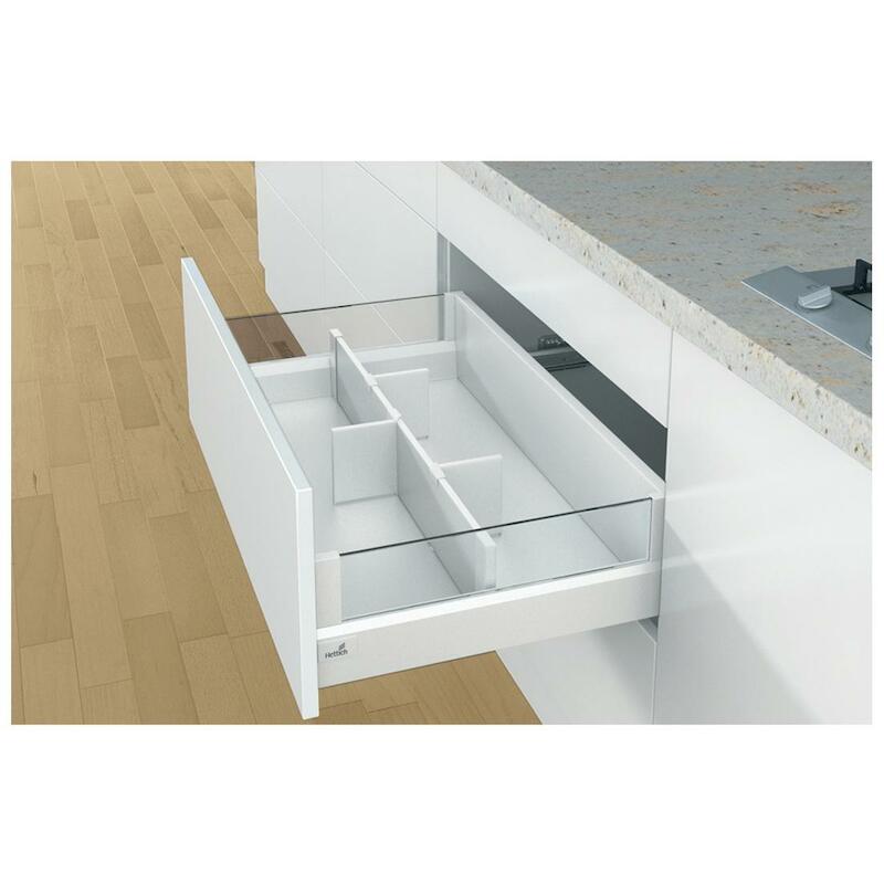 ORGASTORE 810 WIT                     HETT-9182263