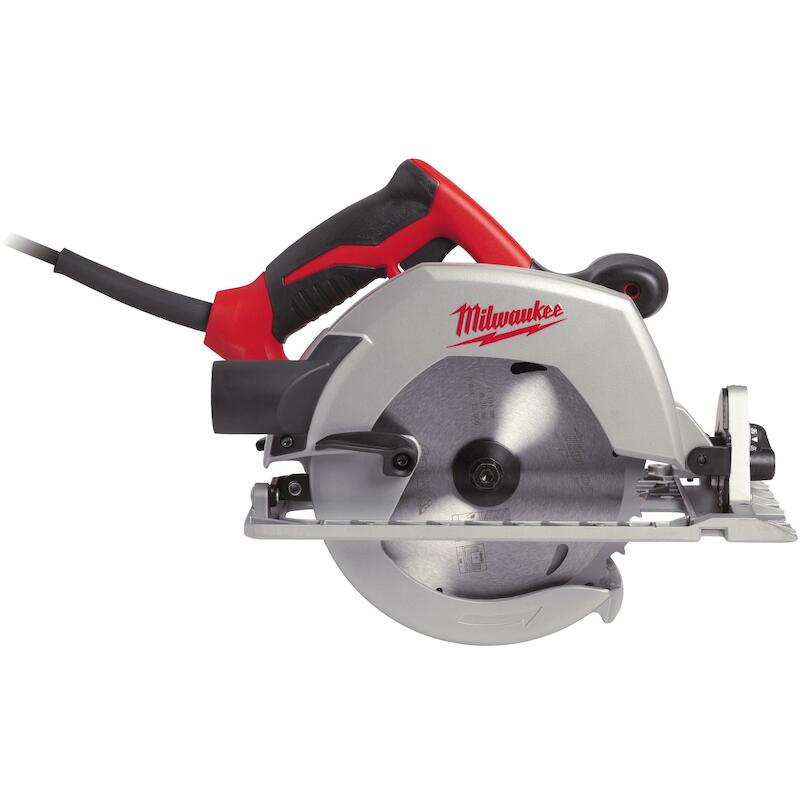 HANDCIRKELZAAG 1600W/184MM  CS 60        MILWAUKEE