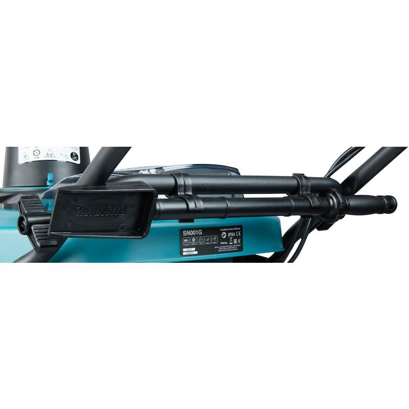 SOUFFLEUR DE NEIGE 40V/BODY SN001G          MAKITA