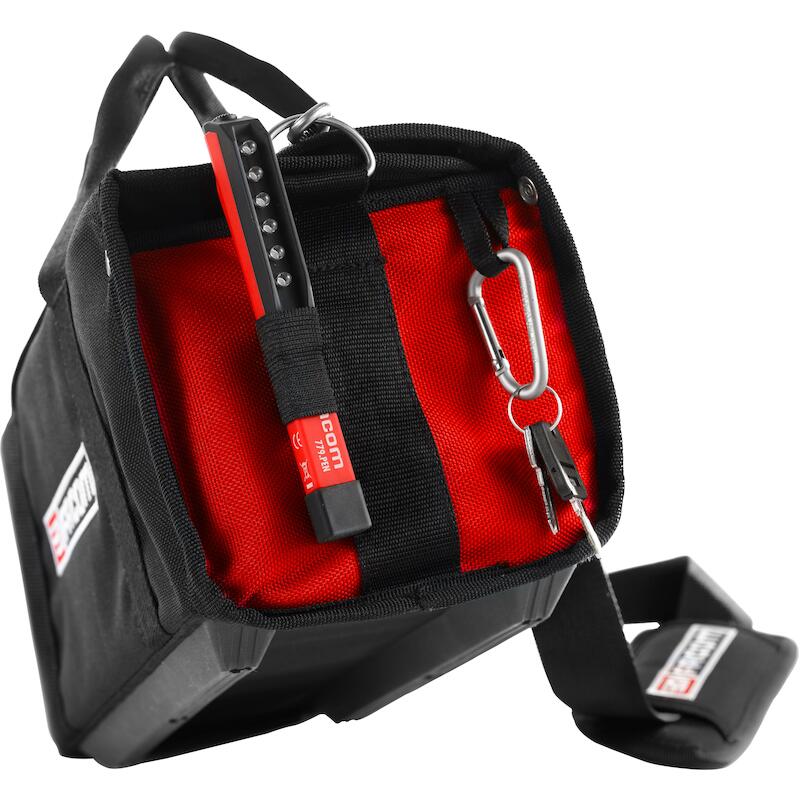 SOFTBAG 1E INTERVENTIE      BS.SMBPB         FACOM