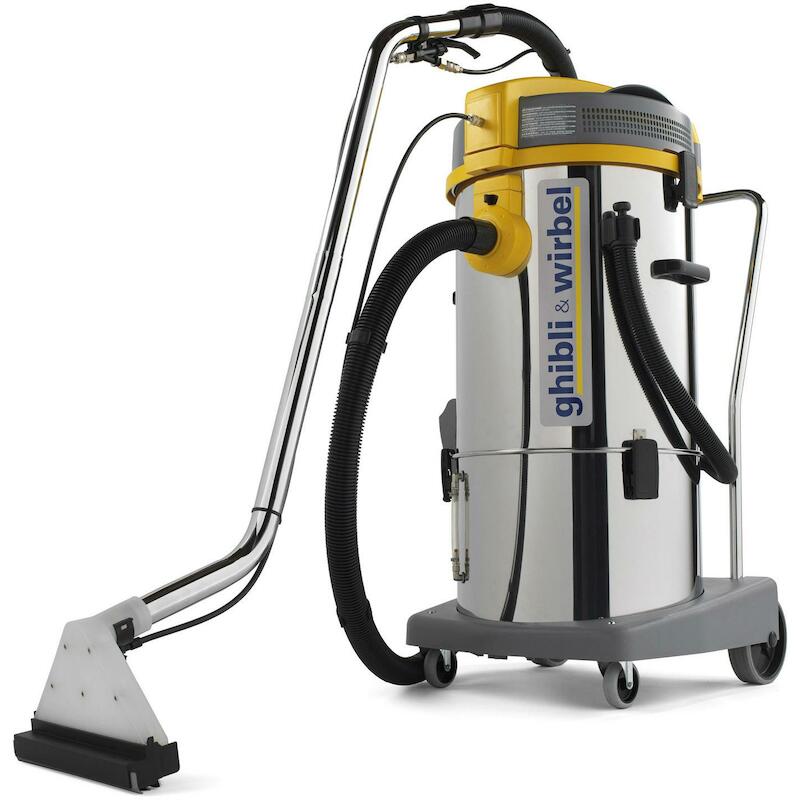 TAPIJTREINIGER 2650W 31L    M 31 I SILENT   GHIBLI