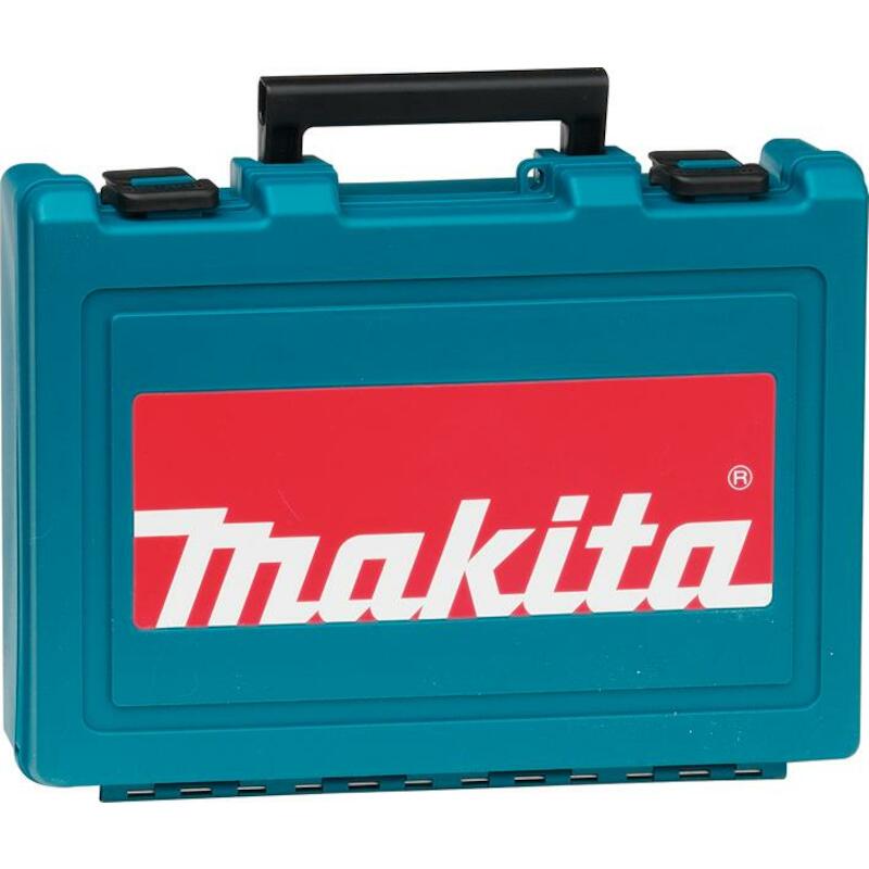 ÉTUI DE TRANSPORT EN PLASTIQUE - 183771-5 - MAKITA