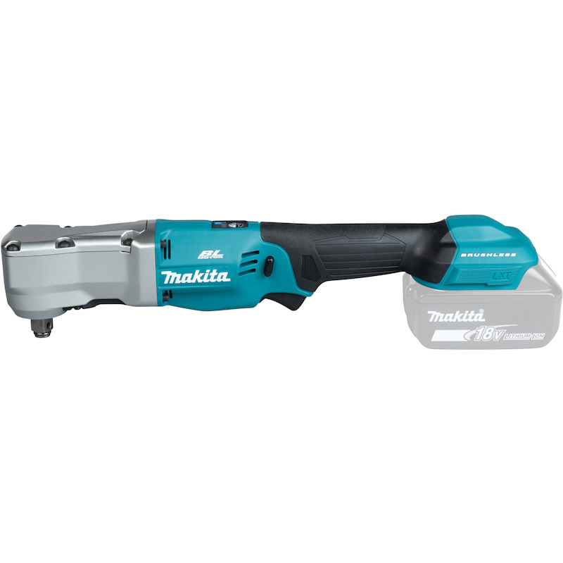 Makita - DTL300Z - Boulonneuse à chocs d'angle sans fil - 18 V - lxt - 1/2" - 340 Nm - body - 08135210