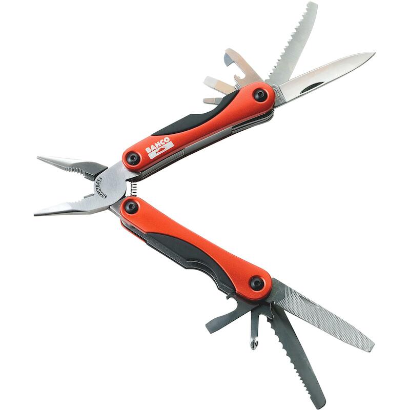 MULTITOOL+HOUDER 18-IN-1    MTT151           BAHCO
