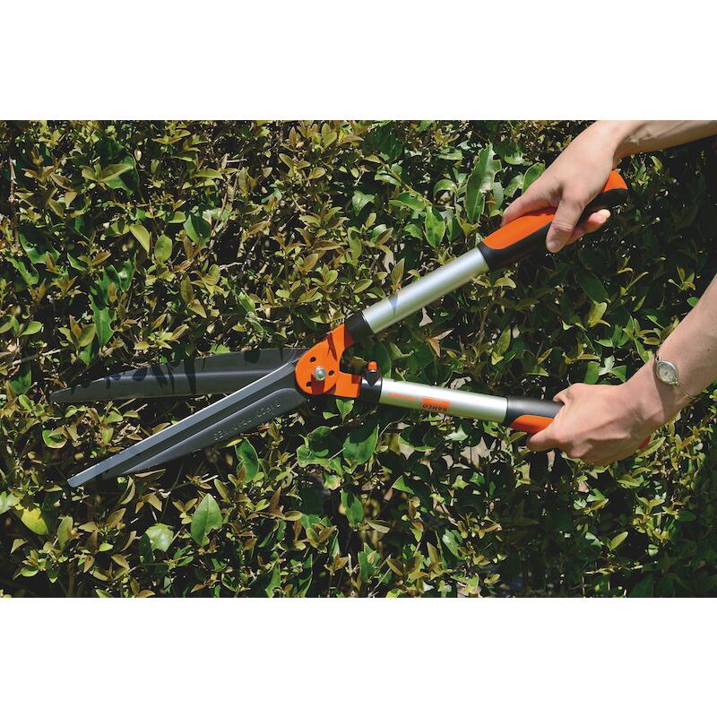 CISAILLE À HAIES LÈGER      PG-56 560MM      BAHCO