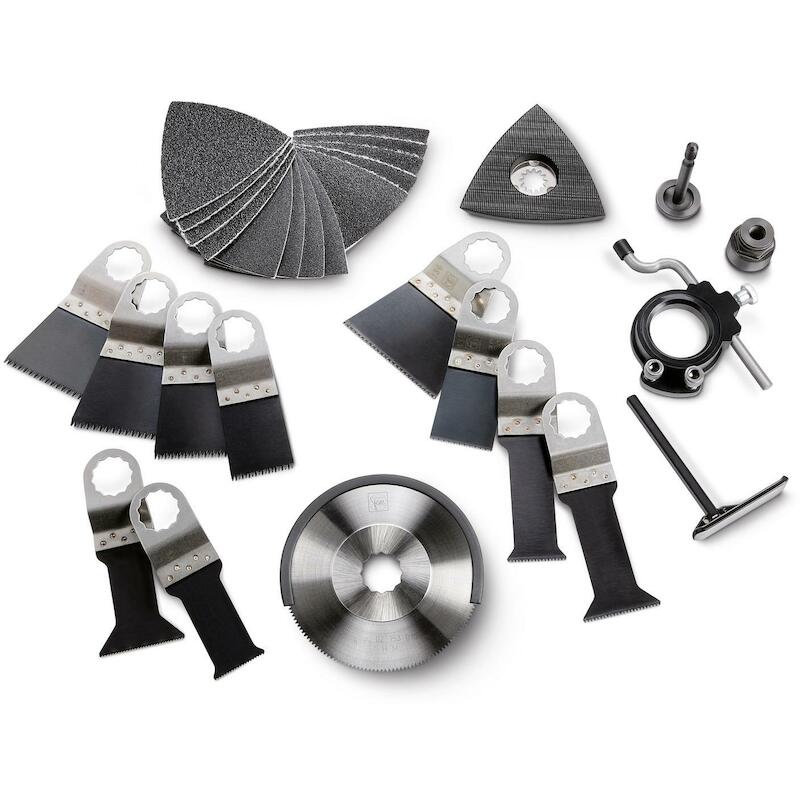 ACCESSOIRES OEUVRE BOIS     63903167660 (SET) FEIN