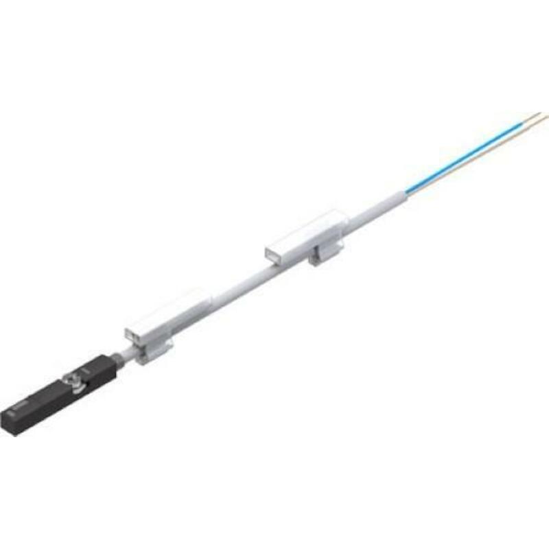 CAPTEUR DE PROXIMITÉ SME-8M-ZS-24V-K-2,5-OE (543872) FESTO