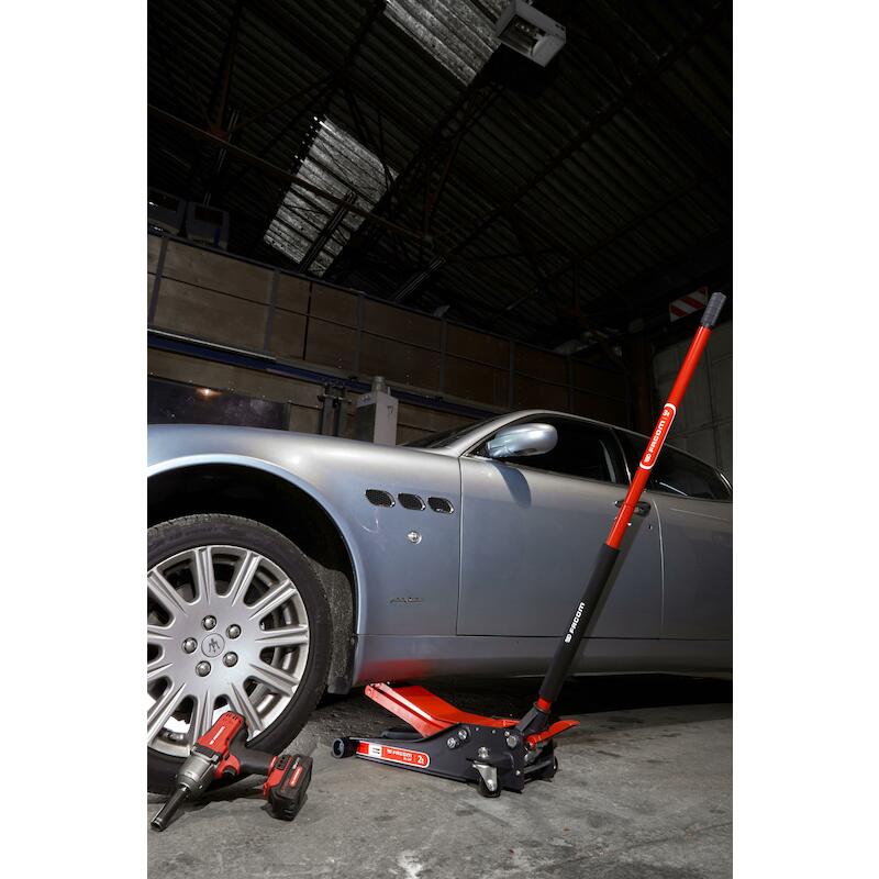 CRIC EXTRA PLAT 2 TON       DL.2LP           FACOM