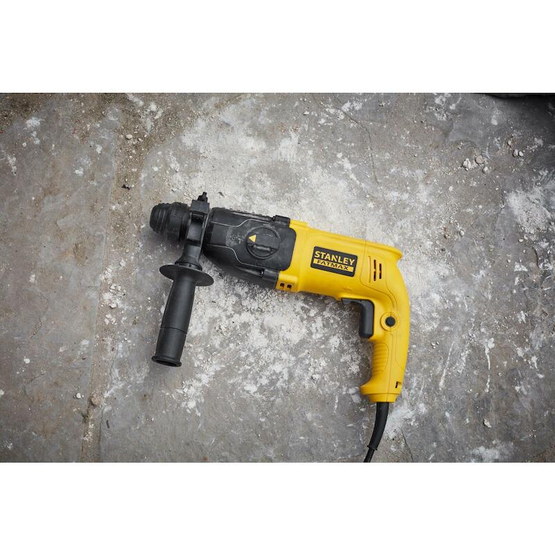 MARTEAU COMBINE 750W        SFMEH200K      STANLEY