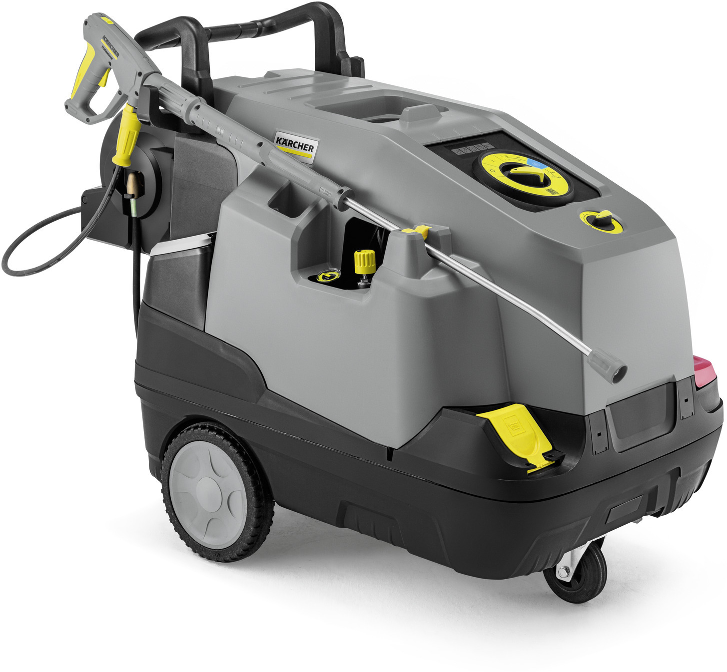 NETTOYEUR HP 150BAR         HDS 6/15 CXA   KARCHER