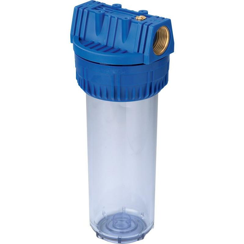 FILTER HUISHOUDWATER LANG   0903014253 1.1/2"METAB