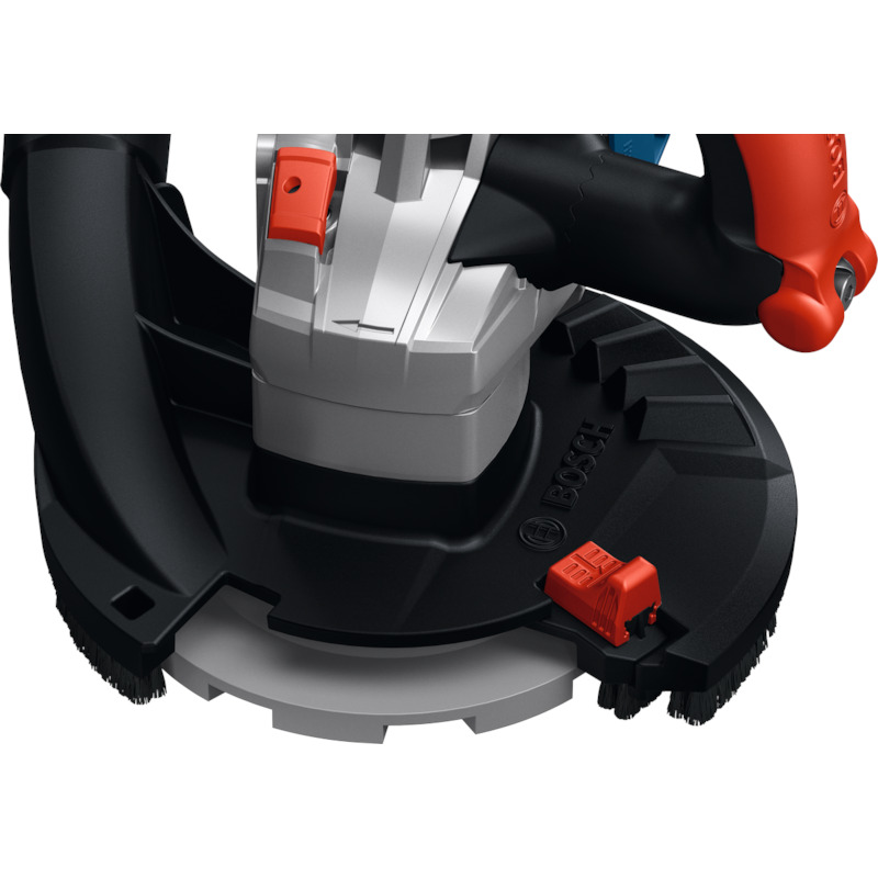 ACCUBETONSLIJPER 18V/BODY   GBR 18V-15 (L-BOXX)BOS