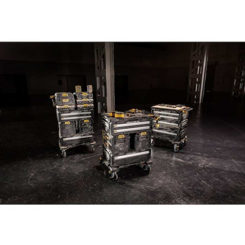PLAN DE TRAVAIL TOUGHSYSTEM DWST08550       DEWALT