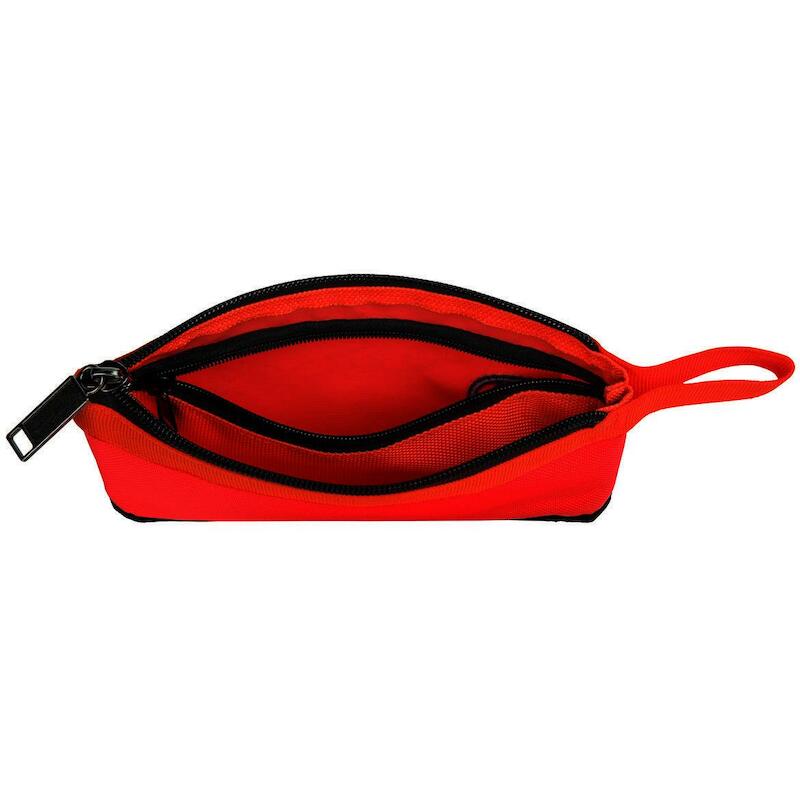 TASSENSET ORANJE 90MM       4750FB7-01  (3ST)BAHCO