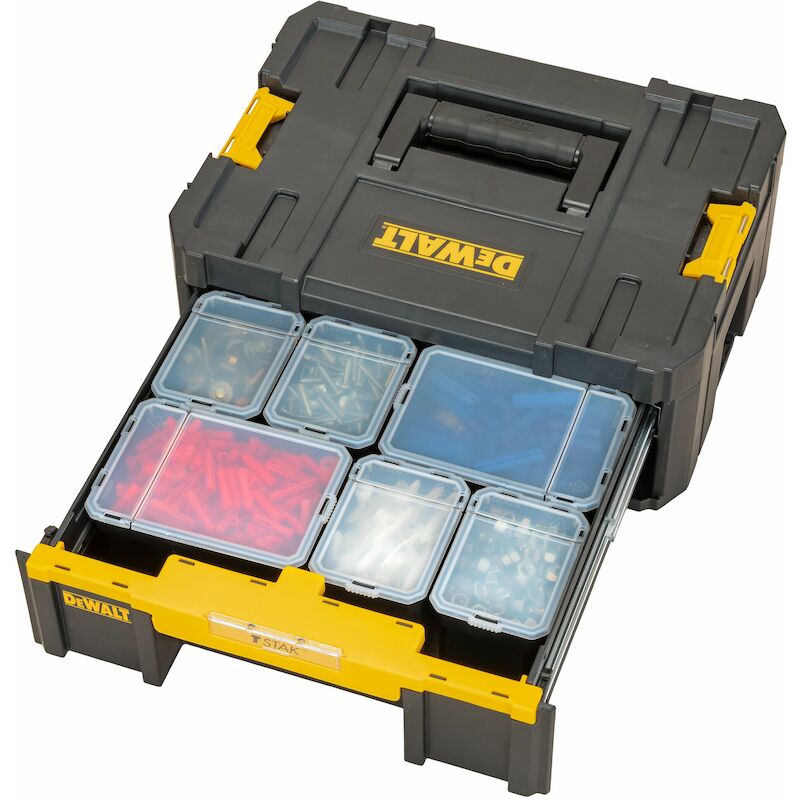 TSTAK-BOX 3 440X314,2X176   DWST1-70705     DEWALT