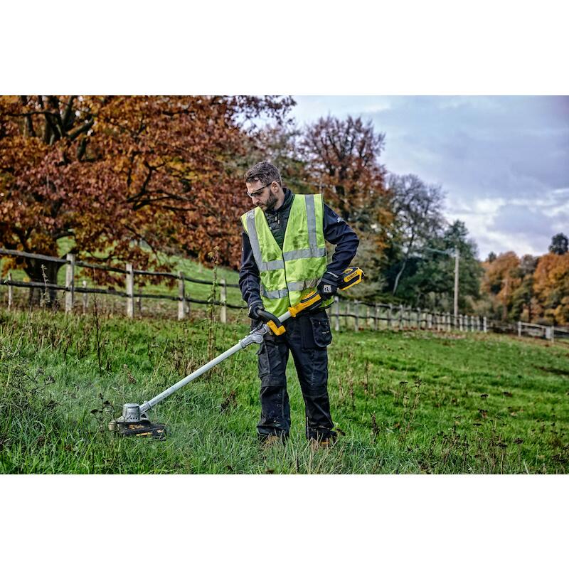 ACCUGRASTRIMMER 18V/BODY    DCMST561N       DEWALT