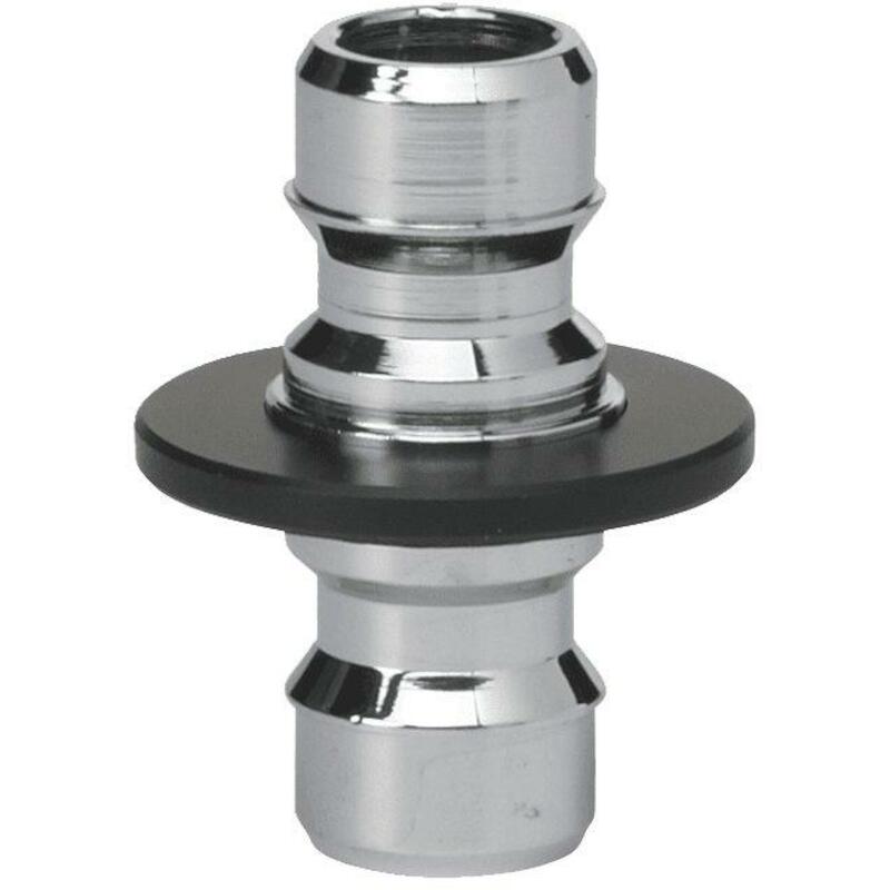 KOPPELING - VIKAN 0705 - 1/2 INCH