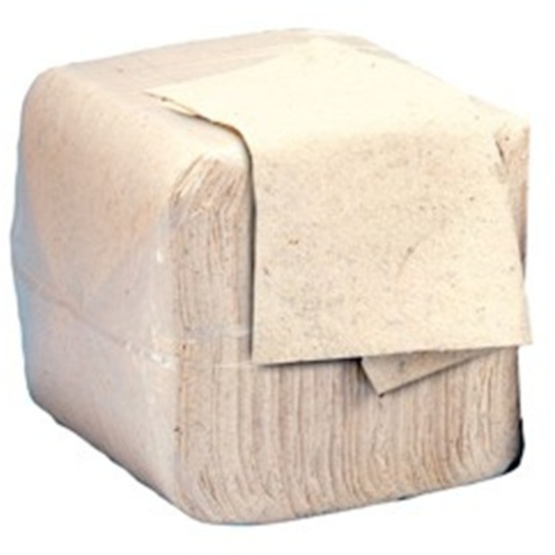 POETSDOEK NON-WOVEN 10KG    MOLTY C -GEBROKEN WIT