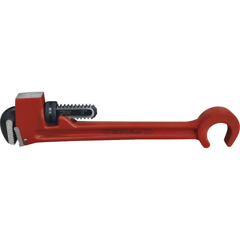 CLÉ SERRE-TUBE RÉGL. 1 1/2" 57581       EGA MASTER