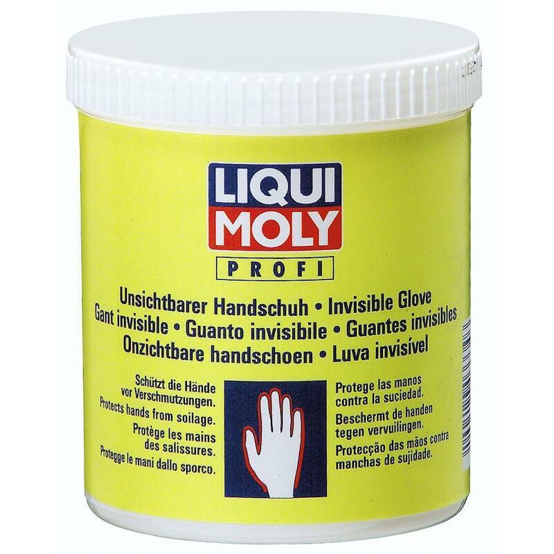 LM 3334 HANDBESCHERMCREME 650ML