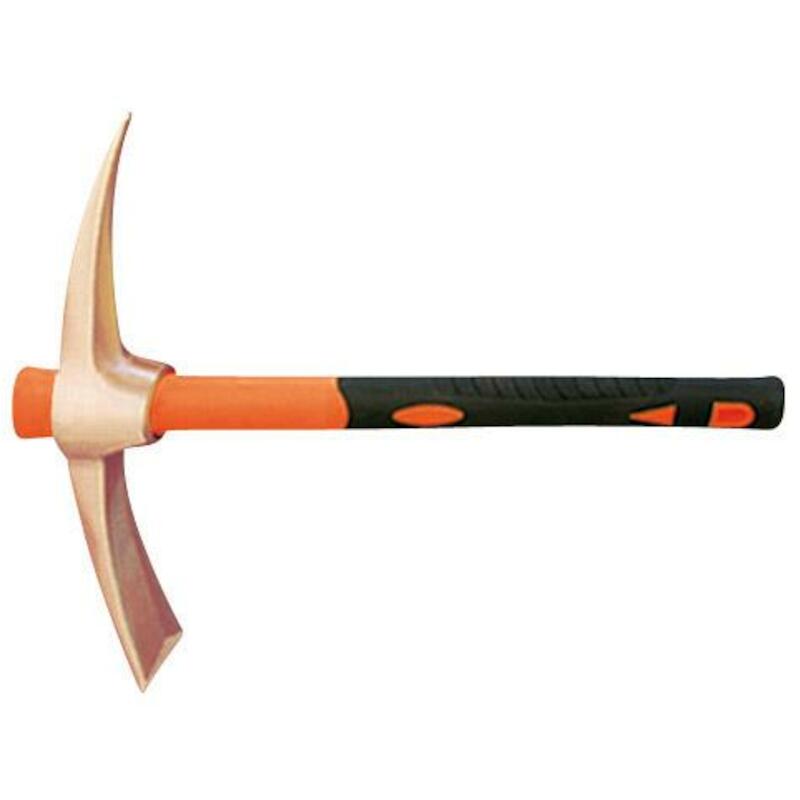 PIOCHE 2800G                NSB800 ANTI-DÉFL.BAHCO