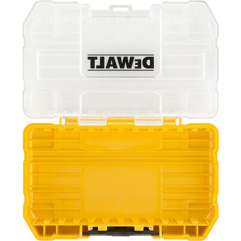 BOÎTE TOUGHCASE PETIT       DT70801-QZ      DEWALT