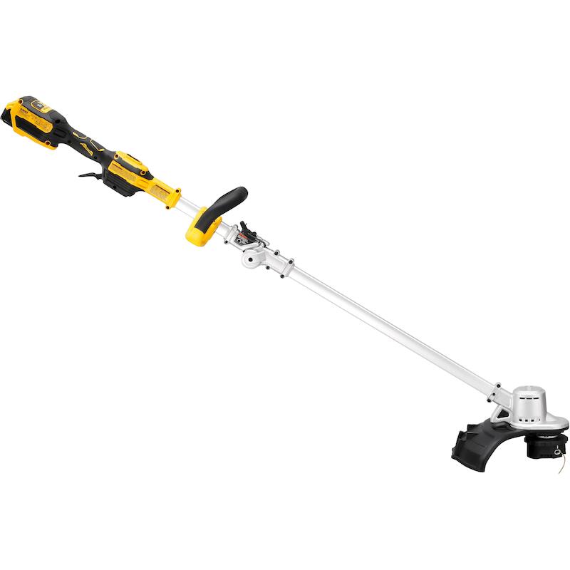 ACCUGRASTRIMMER 18V/5AH     DCMST561P1      DEWALT