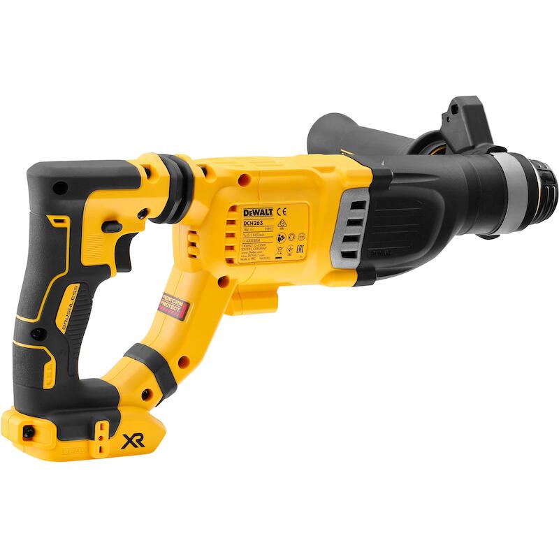 MARTEAU COMBIN.18V/BODY     DCH263N-XJ      DEWALT