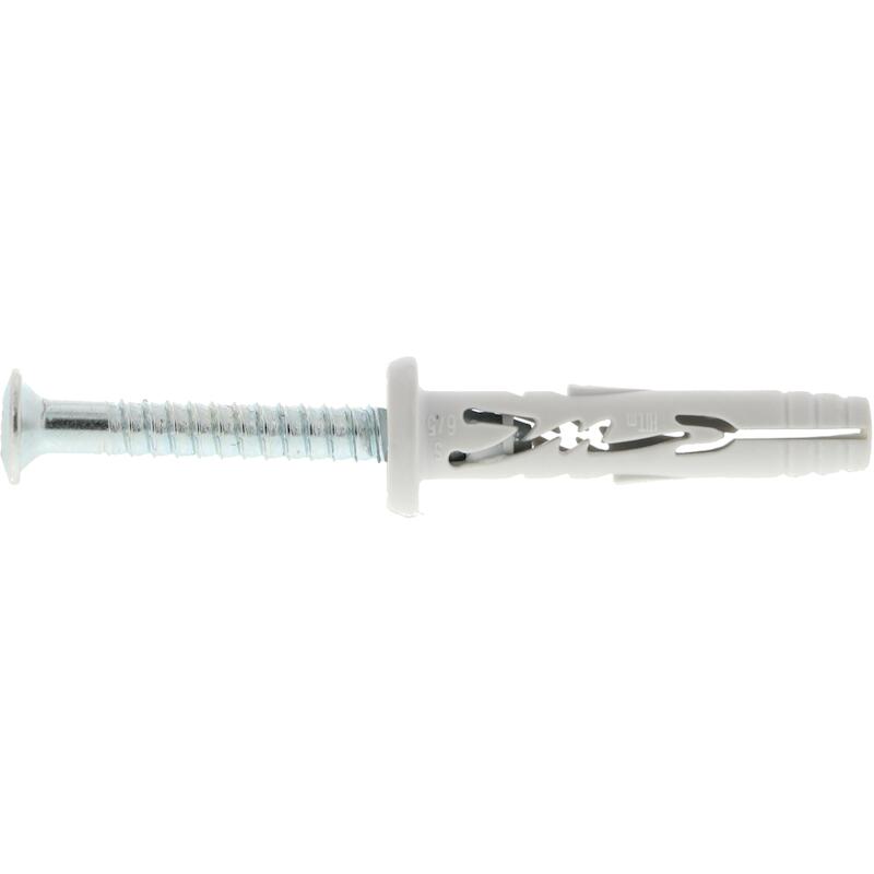 CHEVIL.CLOU 6X30/5 P COLLE  HIT M      050118 SPIT