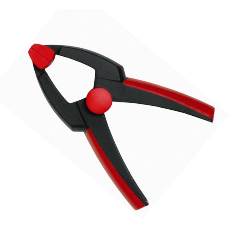 VEERKLEM - BESSEY XC5 CLIPPIX - 50 MM X 50 MM