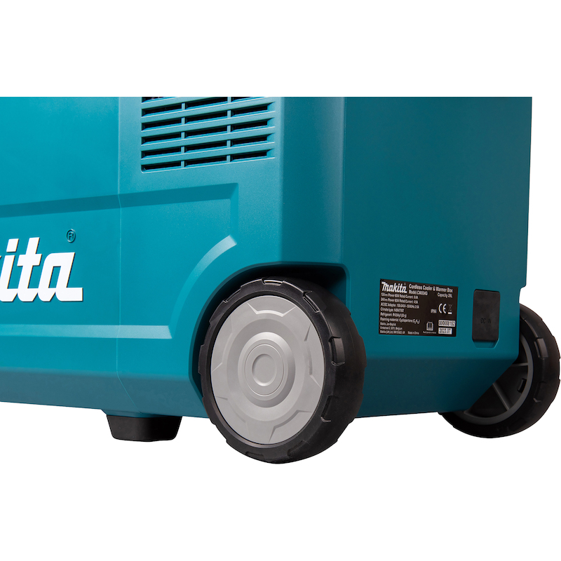 GLACIÈRE ET BOX CHAUFFANT - CW004GZ - MAKITA