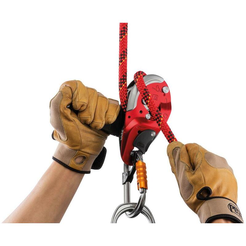 AFDAALAPPARAAT (ANTIPANIEK) I'D L            PETZL