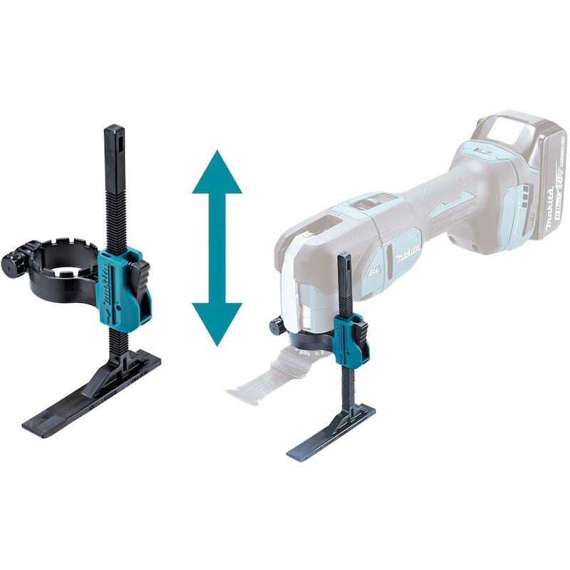 BUTEE DE PROFONDEUR DTM53   1916E4-5        MAKITA