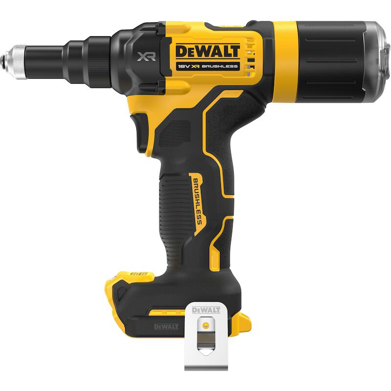 BLINDKLINKNAGELTANG 18V/BOD DCF403NT-XJ     DEWALT