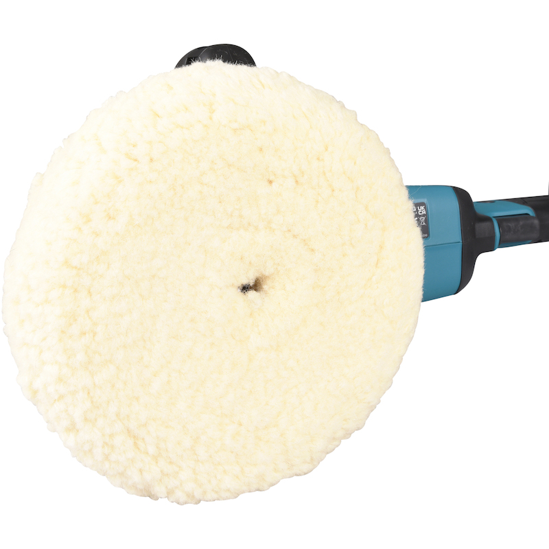 POLIJSTMACHINE XGT® - PV001GM101 - MAKITA