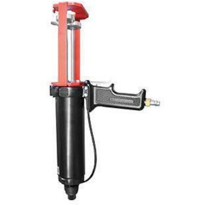 PIST.À CALFEUTRE PN.2X300ML 152561 DUO      SOUDAL