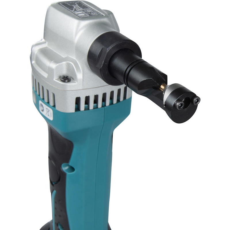GRIGNOTEUSE LXT® - DJN161RTJ - MAKITA