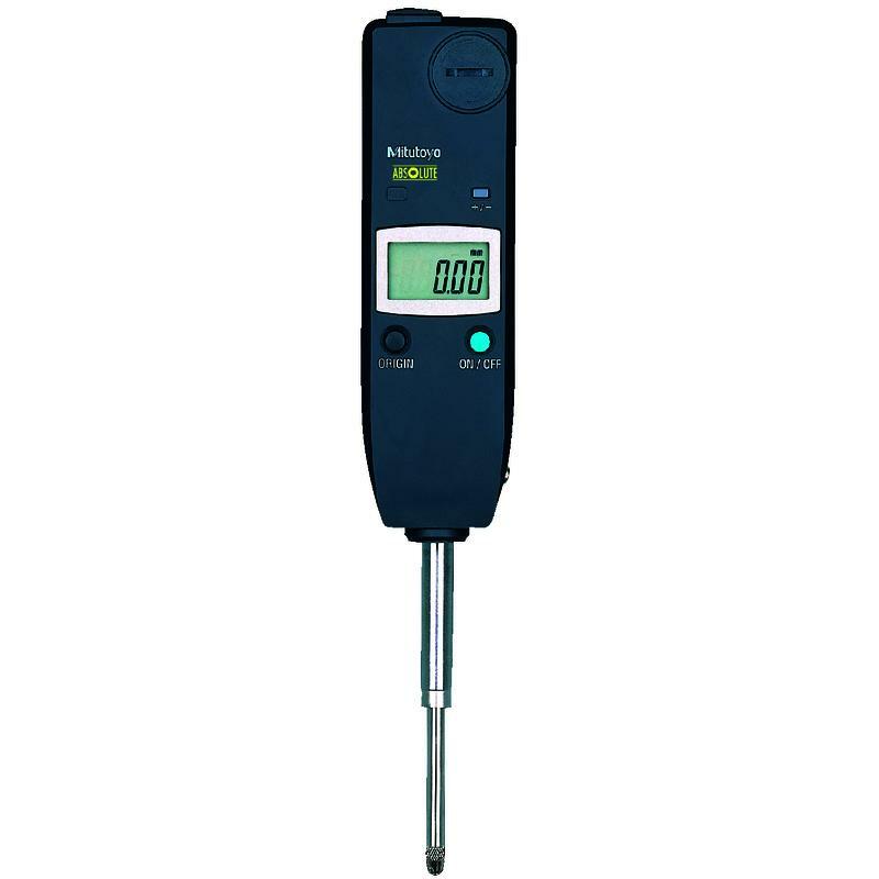 MEETKLOK 25,4MM 0,01MM  DIG.575-121  ID-U MITUTOYO