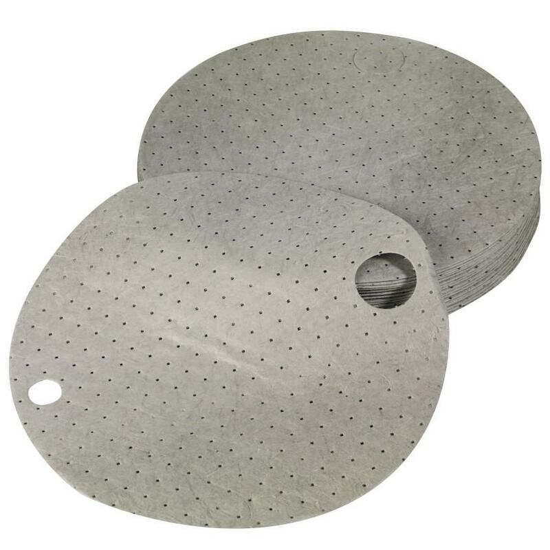 ABSORPTIEMAT - SPC DTA25 - 26 L X (25 EA)