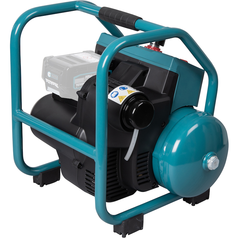 LUCHTCOMPRESSOR XGT® - AC001GZ - MAKITA