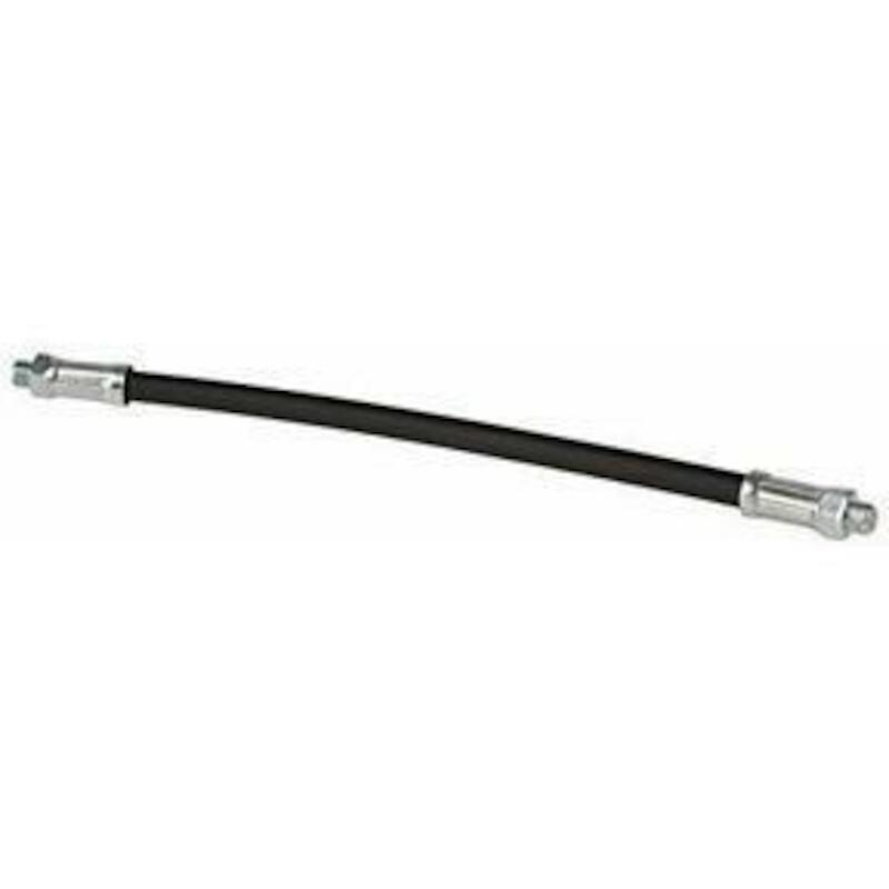 TUYAU RENFORCÉ 11X300MM     12 655 - M10X1 PRESSOL