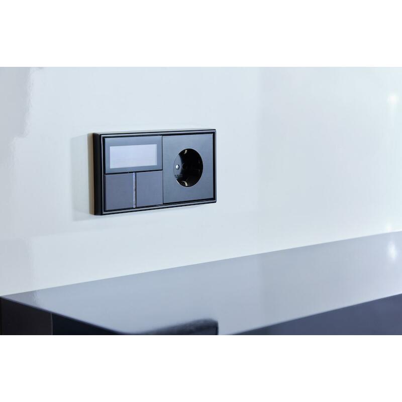 SPANNINGSZOEKER VOLT DETECTOR CONTACTLOOS, EENPOLIG 90 - SB25514 - WIHA
