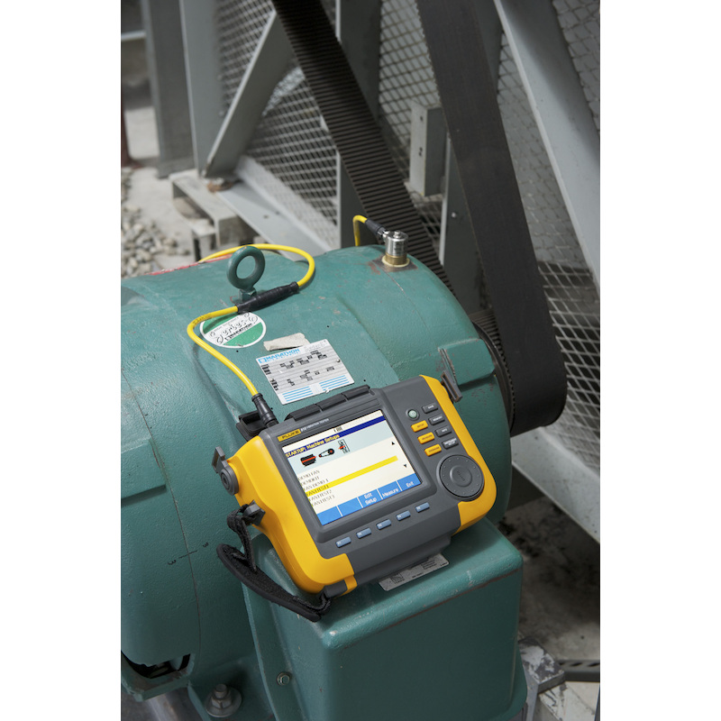 TESTEUR VIBRATION           FLUKE-810  1XAA  FLUKE