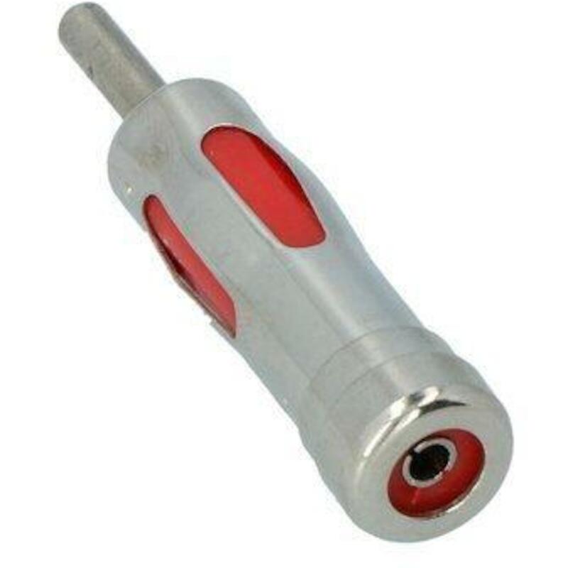 ADAPTATEUR D'ANTENNE        2010029 50/120 OHM CAR